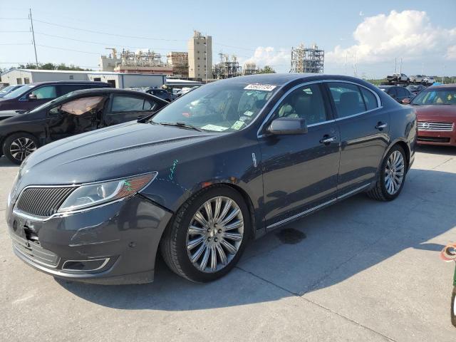 LINCOLN MKS 2013 1lnhl9dk7dg609332