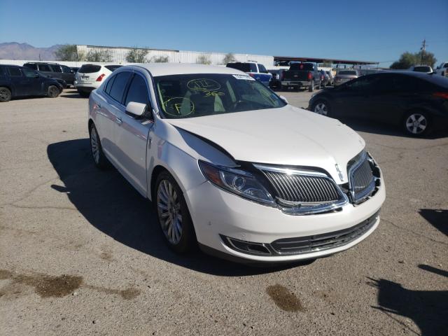 LINCOLN MKS 2013 1lnhl9dk7dg609525