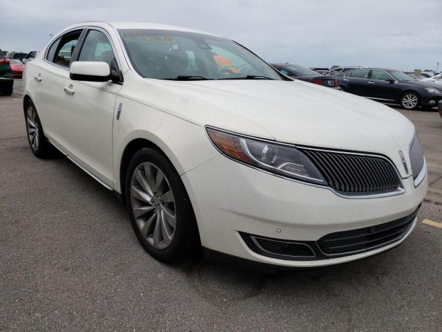 LINCOLN MKS 2013 1lnhl9dk7dg611436