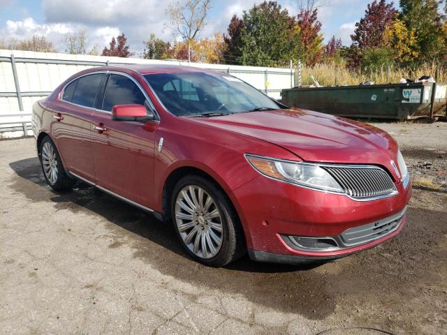 LINCOLN MKS 2013 1lnhl9dk7dg611551