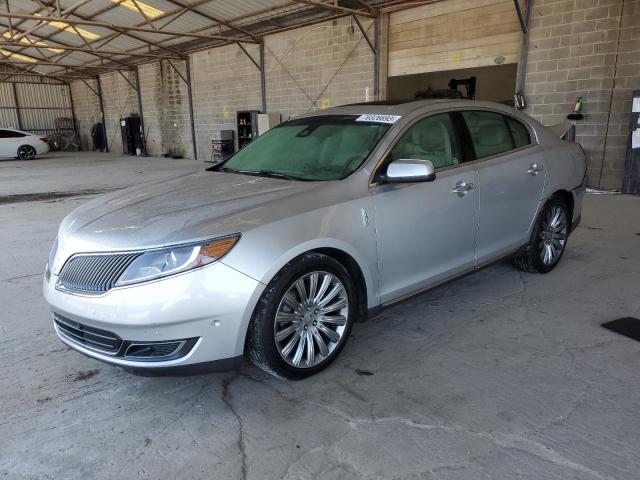 LINCOLN MKS 2013 1lnhl9dk7dg612148