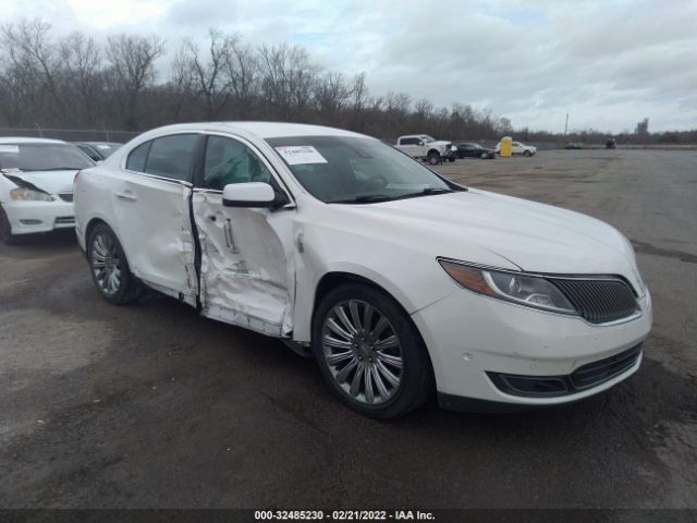 LINCOLN MKS 2013 1lnhl9dk7dg612523