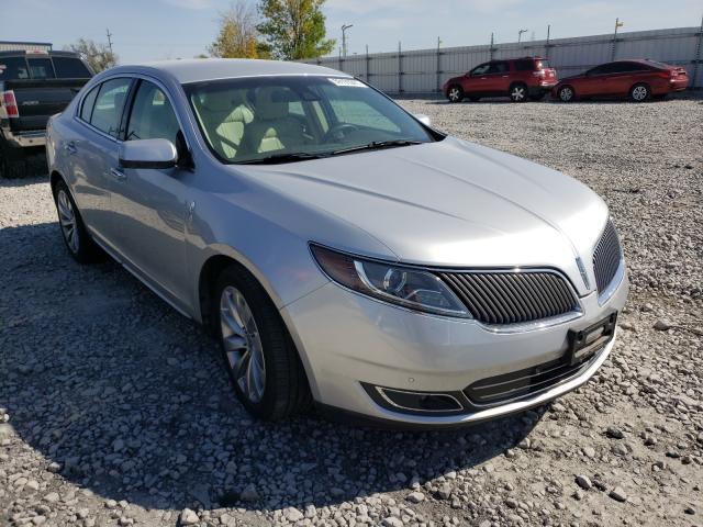 LINCOLN MKS 2013 1lnhl9dk7dg613171