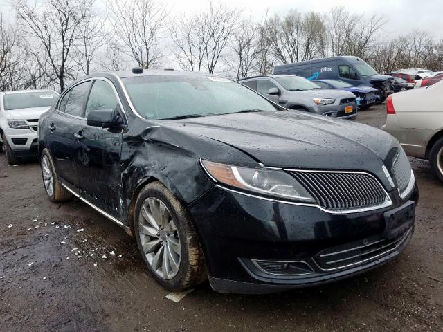 LINCOLN MKS 2013 1lnhl9dk7dg616751