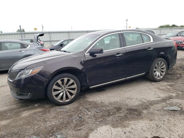 LINCOLN MKS 2013 1lnhl9dk7dg617110