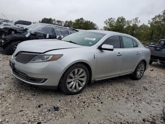 LINCOLN MKS 2013 1lnhl9dk7dg617544