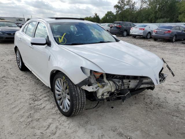 LINCOLN MKS 2013 1lnhl9dk7dg618287