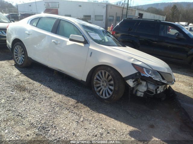 LINCOLN MKS 2013 1lnhl9dk7dg618581