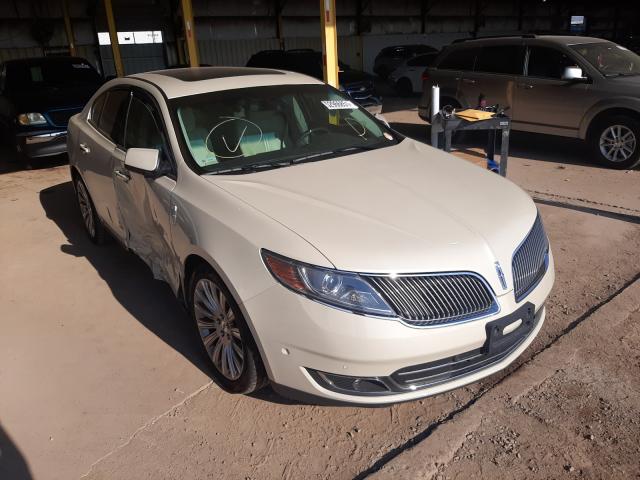 LINCOLN MKS 2014 1lnhl9dk7eg600227