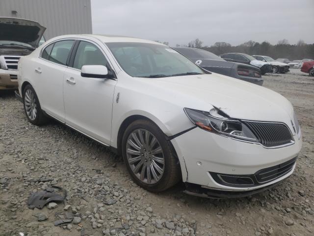 LINCOLN MKS 2014 1lnhl9dk7eg603421