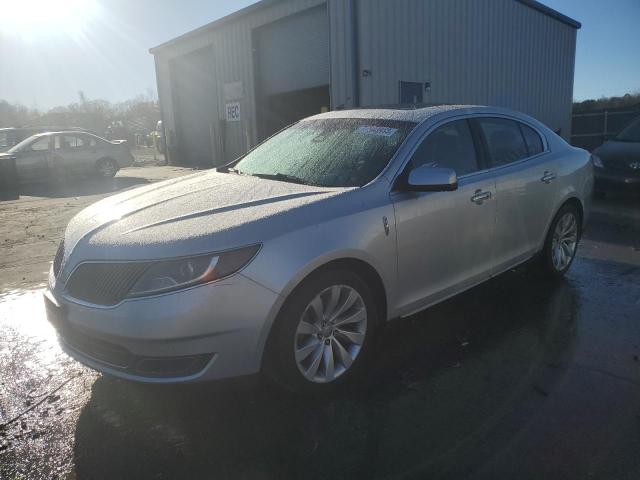 LINCOLN MKS 2014 1lnhl9dk7eg604276