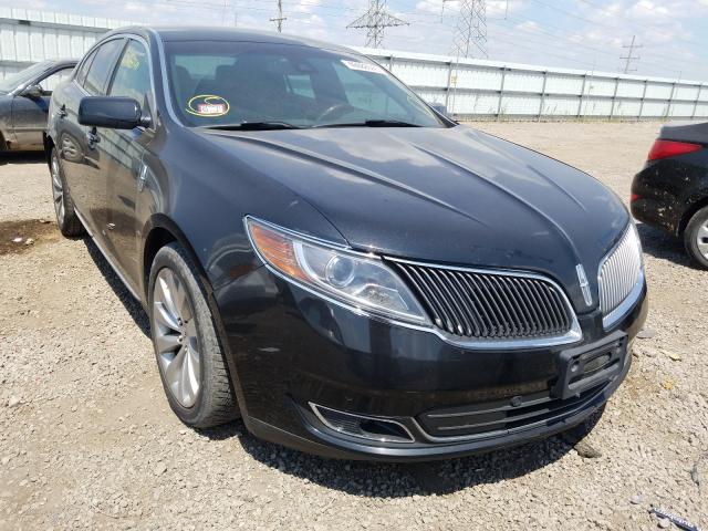 LINCOLN MKS 2014 1lnhl9dk7eg606965