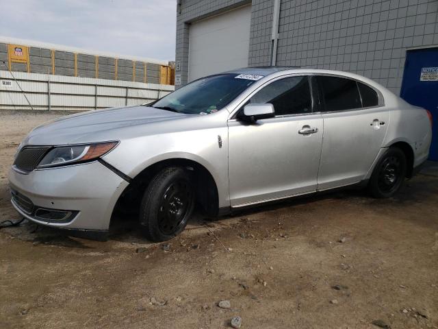 LINCOLN MKS 2014 1lnhl9dk7eg607288