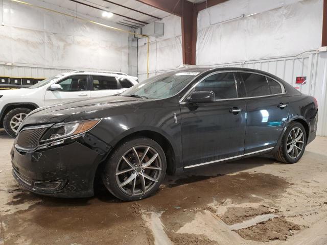 LINCOLN MKS 2014 1lnhl9dk7eg607503