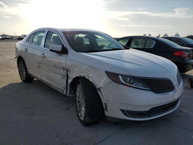 LINCOLN MKS 2014 1lnhl9dk7eg608411