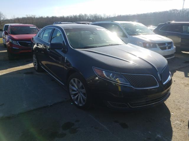 LINCOLN MKS 2014 1lnhl9dk7eg610062