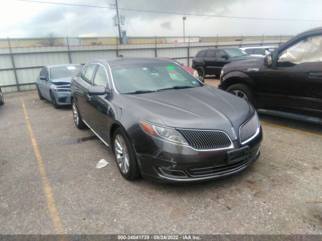 LINCOLN MKS 2015 1lnhl9dk7fg601878