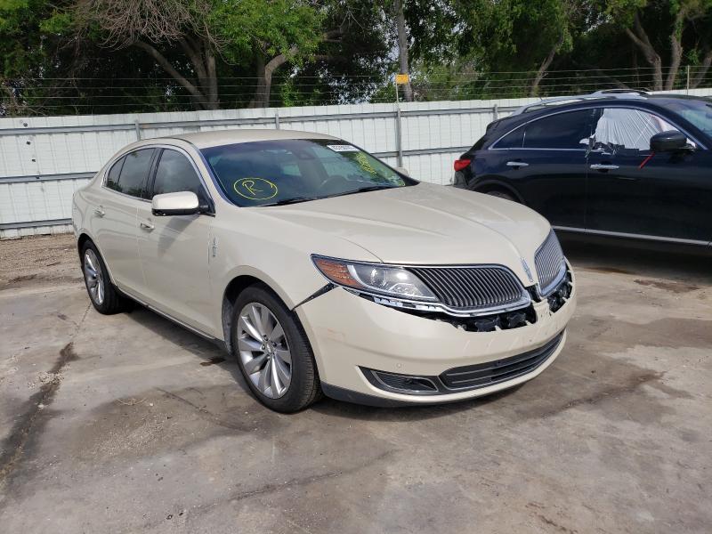 LINCOLN MKS 2015 1lnhl9dk7fg605056