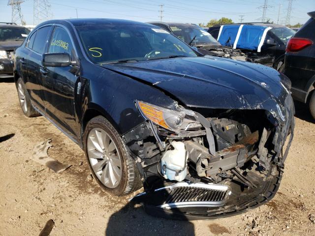 LINCOLN MKS 2015 1lnhl9dk7fg605073