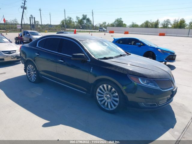 LINCOLN MKS 2015 1lnhl9dk7fg606000