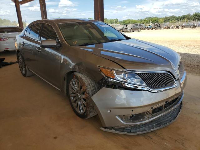 LINCOLN MKS 2015 1lnhl9dk7fg607132