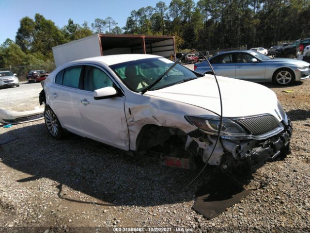 LINCOLN MKS 2015 1lnhl9dk7fg607826