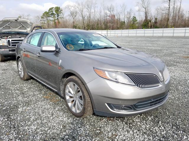 LINCOLN MKS 2015 1lnhl9dk7fg608572