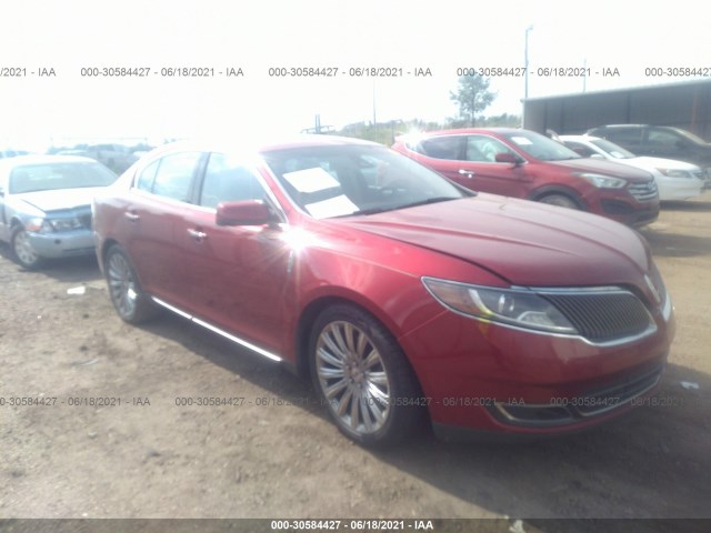 LINCOLN MKS 2016 1lnhl9dk7gg600795