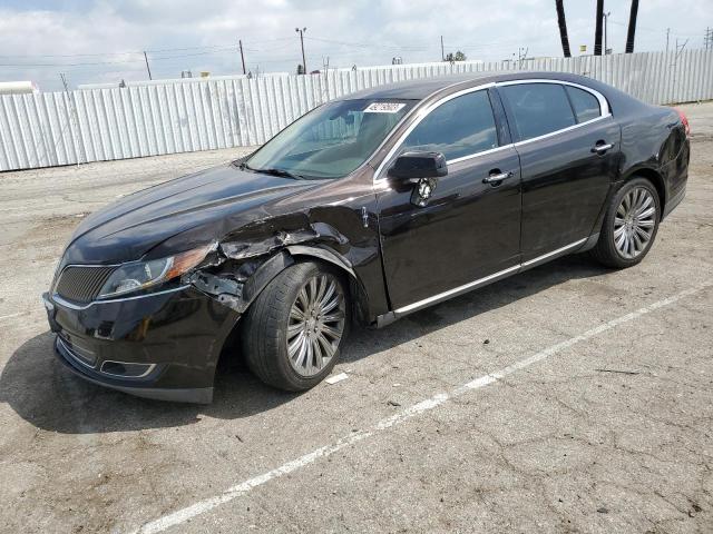 LINCOLN MKS 2013 1lnhl9dk8dg602910