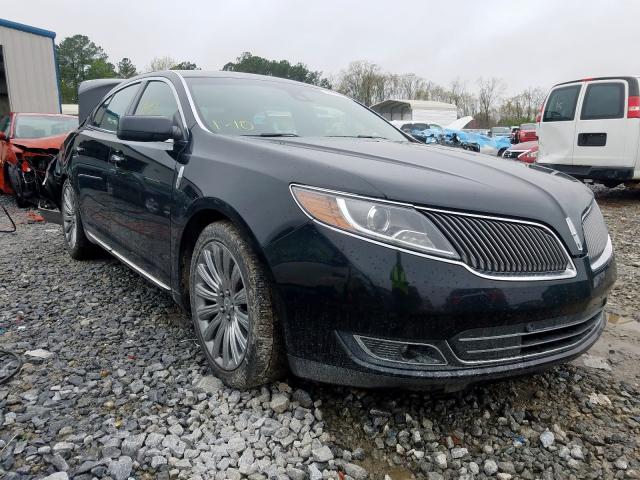 LINCOLN MKS 2013 1lnhl9dk8dg605399