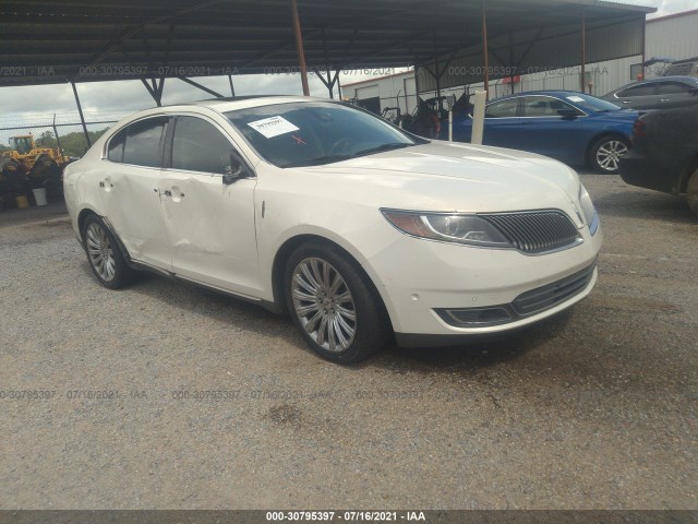 LINCOLN MKS 2013 1lnhl9dk8dg607279