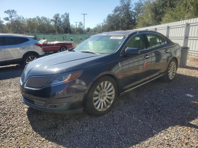 LINCOLN MKS 2013 1lnhl9dk8dg607718