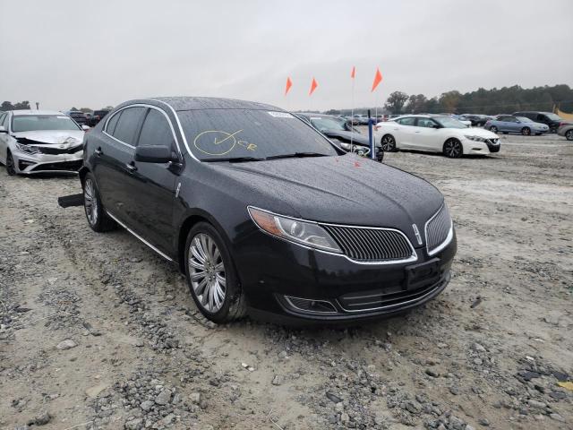 LINCOLN MKS 2013 1lnhl9dk8dg607881