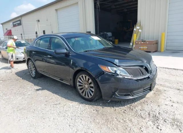 LINCOLN MKS 2013 1lnhl9dk8dg609839