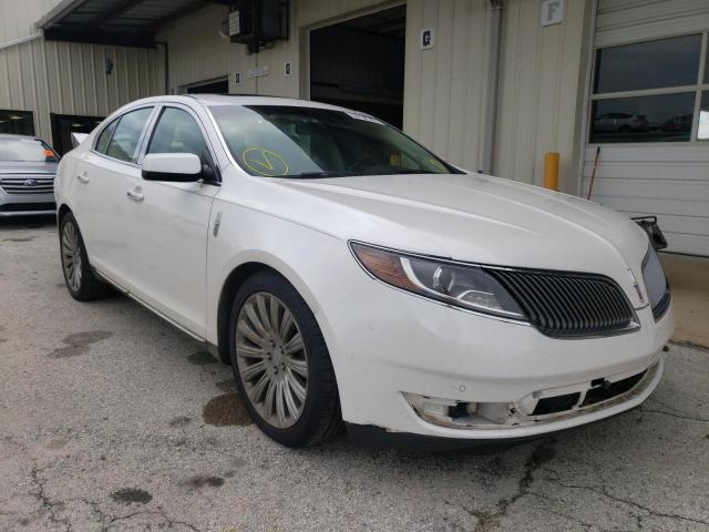 LINCOLN MKS 2013 1lnhl9dk8dg610232