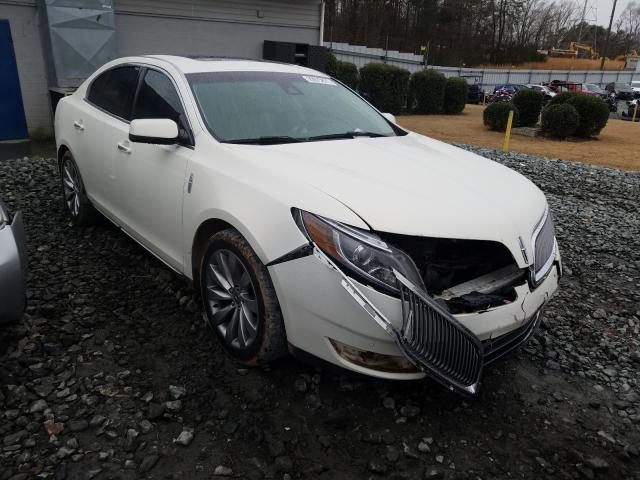 LINCOLN MKS 2013 1lnhl9dk8dg612658