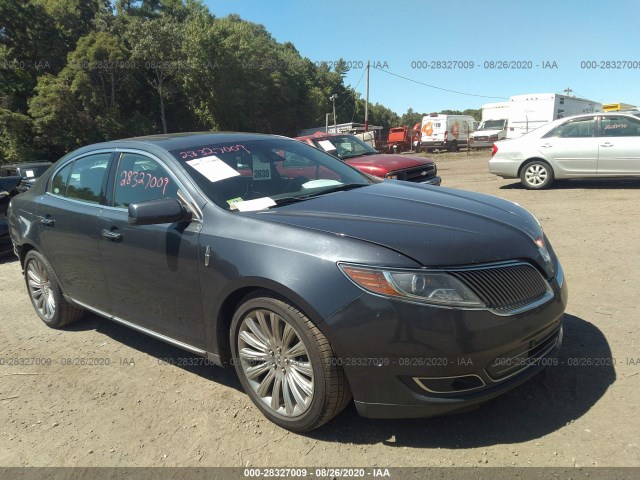 LINCOLN MKS 2013 1lnhl9dk8dg613924