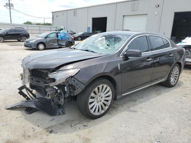 LINCOLN MKS 2013 1lnhl9dk8dg613955