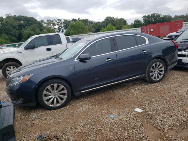 LINCOLN MKS 2013 1lnhl9dk8dg617536