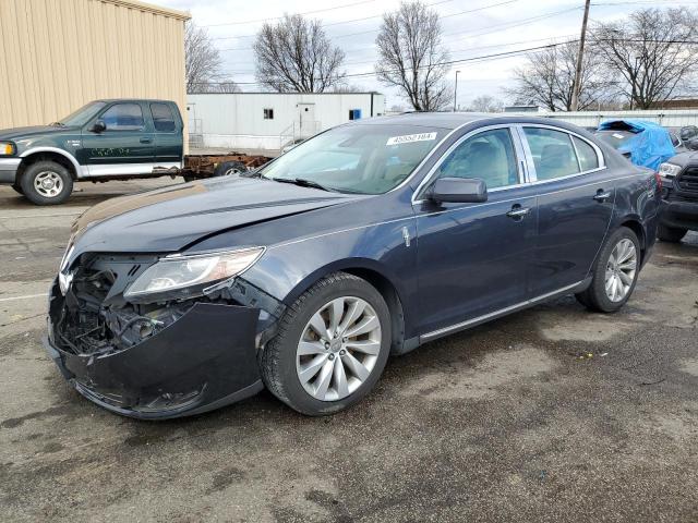 LINCOLN MKS 2013 1lnhl9dk8dg617732