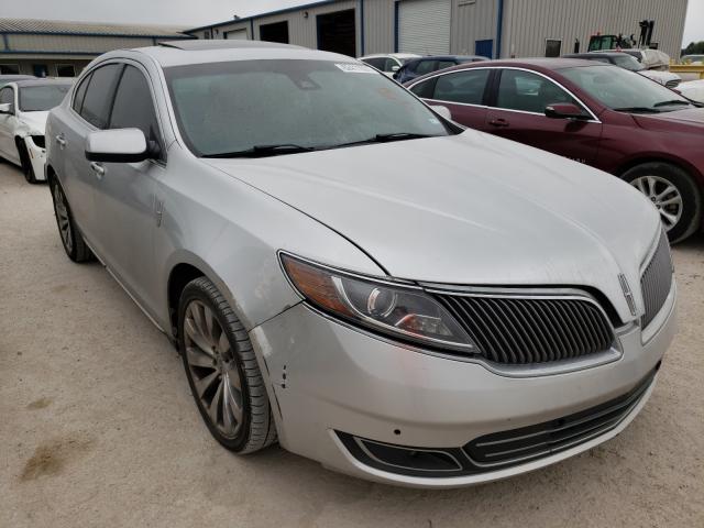 LINCOLN MKS 2013 1lnhl9dk8dg617925