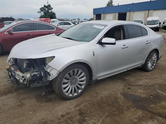 LINCOLN MKS 2014 1lnhl9dk8eg600074