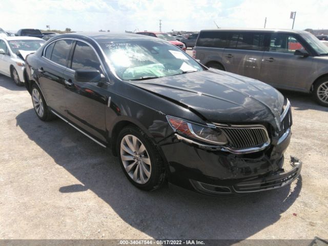 LINCOLN MKS 2014 1lnhl9dk8eg602083