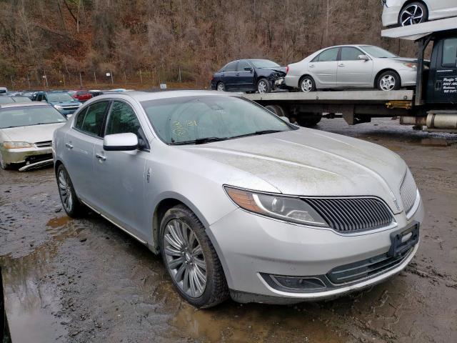 LINCOLN MKS 2014 1lnhl9dk8eg602214