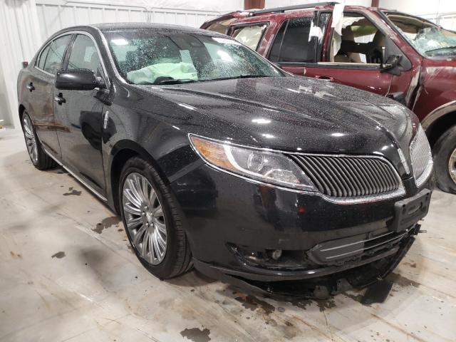 LINCOLN MKS 2014 1lnhl9dk8eg604500