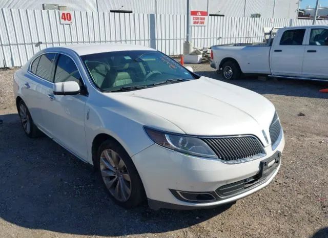 LINCOLN MKS 2014 1lnhl9dk8eg605453