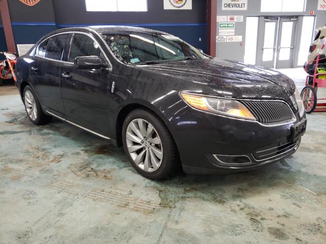 LINCOLN MKS 2014 1lnhl9dk8eg606344