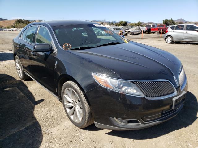 LINCOLN MKS 2014 1lnhl9dk8eg607333