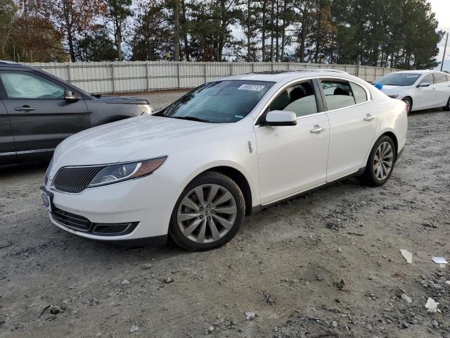 LINCOLN MKS 2014 1lnhl9dk8eg608188