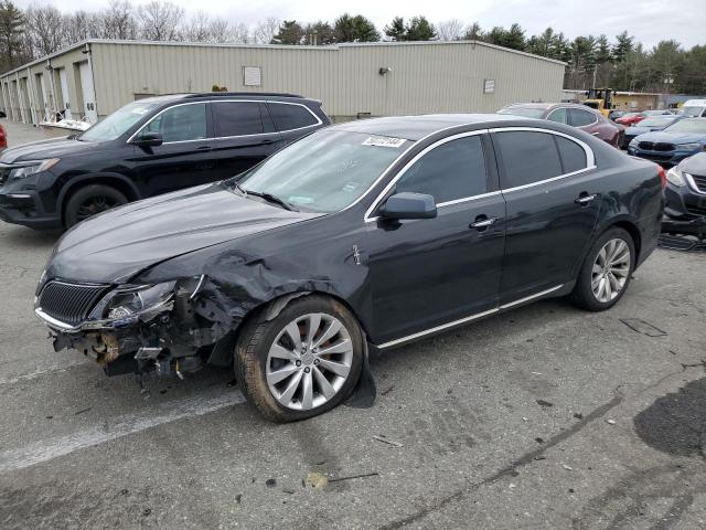 LINCOLN MKS 2014 1lnhl9dk8eg610085